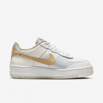 Nike Wmns Air Force 1 Shadow (DV7449-100 Vabaajajalatsid)