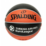Spalding Euroleague Legacy Tf1000&trade; (77-100Z Saali)