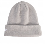 New Era Essential Gray Beanie (12156074 )
