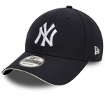 New Era New York 9Forty Adjustable (60595182 M&uuml;tsid)