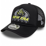 New Era Graphic 9Forty M-Crown A-Frame Trucker (60771804 M&uuml;tsid)
