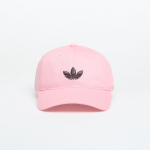 adidas Adicolor Classic Trefoil Baseball Cap Light Pink (KC8034 Teised m&uuml;tsid)