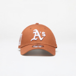 New Era Oakland Athletics MLB Side Patch 9FORTY Adjustable Cap Brown/ White (60435134 Teised m&uuml;tsid)