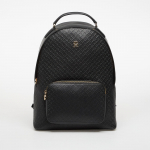 Tommy Hilfiger Daily Backpack Mono Black (AW0AW18852 BDS Seljakotid)