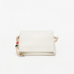 Desigual Bag Half Logo Venecia 4.0 Ecru Bags White (26SAXPAB1008 Kotid)