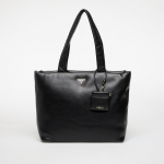 GUESS Sunetra Tech Tote Black (HWNG7534230-BLA Kotid)