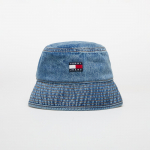 Tommy Jeans Heritage Denim Bucket Denim (AM0AM13289 1A4 Teised m&uuml;tsid)