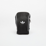 Nerka adidas Teamgeist Small Item Bag Black/ White (JD5570 Kotid)