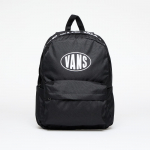 Vans Old Skool Backpack Black/ White (VN000H4WY281 Seljakotid)