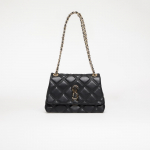 Steve Madden Bjolene Shoulder Bag Black/ Gold (SM13001062 B-G Kotid)