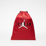 Jordan HBR Gym Sack Red (9A0347-R78 Seljakotid)