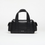 Calvin Klein Webbing Strap Pocket Crossover Black (LV04F3291G 2QP Kotid)