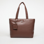 GUESS Sunetra Tech Tote Espresso (HWNG7534230-ESP Kotid)