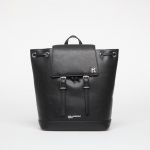 Karl Lagerfeld Jeans K Logo Small Backpack Black (B2W30217999 Seljakotid)