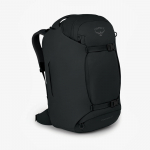 Osprey Porter 65 Black (10037165OSP Seljakotid)