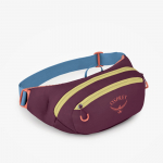 Nerka Osprey Daylite Waist Moody Burgundy (10060086OSP Kotid)