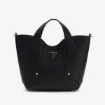 GUESS Darcy Mini Tote Black (HWBG9914750-BLA Kotid)