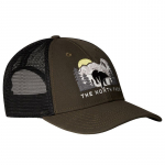 The North Face Mudder Trucker (0A7WH3YHO1 M&uuml;tsid)
