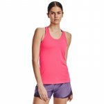 Under Armour Hg Armour Racer Tank Pink (1328962-683 T-s&auml;rgid)