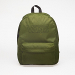 Vans Old Skool Flying V Back Green (VN00103AGRK1 Seljakotid)