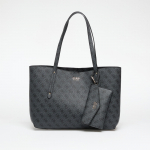 GUESS Brenton Tote Coal Logo (HWLG9648230-CLO Kotid)