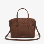 Steve Madden Bjoplin Chocolate/ Gold (13002641 CHG Kotid)