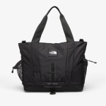 The North Face Hot Shot Tote Tnf Black (NF0A8JCFJK31 Kotid)