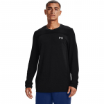 Under Armour Seamless Long Sleeve T-Shirt (1361136-001 T-s&auml;rgid)