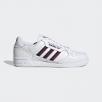 adidas Originals Continental 80 Stripes (FX5090 Vabaajajalatsid)