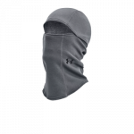 Under Armour ColdGear Balaclava veido kaukė (1365985-012 Teised m&uuml;tsid)