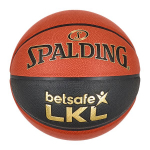 Spalding LKL Tf1000&trade; Official LKL basketball (77-822Z Saali)