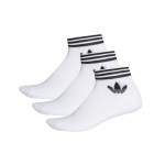 adidas Trefoil Ankle (EE1152 )