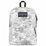 Jansport Superbreak One (EK0A5BAGW231 Seljakotid)