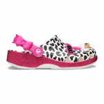 Crocs Kid's L.o.l. Surprise Diva Classic Clog (209465-100 Sussid)