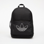 adidas Adicolor Backpack Black (KD7859 Seljakotid)