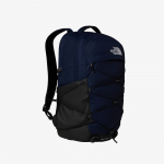 The North Face Borealis Backpack TNF Navy/ TNF Black/ Npf (NF0A52SE53Z1 Seljakotid)