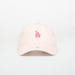 New Era 9TWENTY Los Angeles Dodgers MLB Washed Mini Pastel Pink (60771747 Teised m&uuml;tsid)
