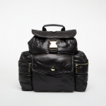 GUESS Nylon Backpack Black (V5BZ13WF820-JBLK Seljakotid)