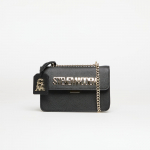 Steve Madden Bstakes Crossbody Bag Black (SM13000281 BLK Kotid)