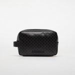 Calvin Klein Emblem Aop Coated Dopp Kit Black (LV04D1082G UB1 Kotid)