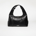 Steve Madden Biva Black/ Silver (SM13002215 BKS Kotid)