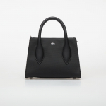 LACOSTE S Top Handle Bag Black (NF4761DZ 000 Kotid)