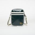 FRED PERRY Classic Small Side Bag Grassroots / Ecru (L1179 81A Kotid)