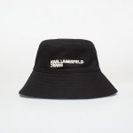 Karl Lagerfeld Jeans Reversible Denim Bucket Hat Standard/ Blue/ Denim/ Black (B1W330562IV Teised m&uuml;tsid)