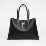 Steve Madden Bking-P Shoulder Bag Black/ Gold (SM13001517 B-G Kotid)