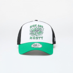 New Era x Rick And Morty 9Forty Trucker Snapback Green/ Black/ White (60503550 Teised m&uuml;tsid)