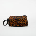 Guess Domitilla Flap Shoulder Bag Leo (HWLO7529780-LEO Kotid)