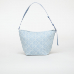Calvin Klein Emblem Aop Denim Bucket Blue (LV04F3432G YBZ Kotid)
