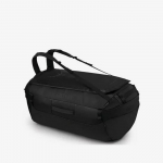 Osprey Transporter 120 Raven Black/ Black (10054252OSP Kotid)