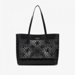 GUESS Letty 2 In 1 Tote Black (HWPG9911240-BLA Kotid)